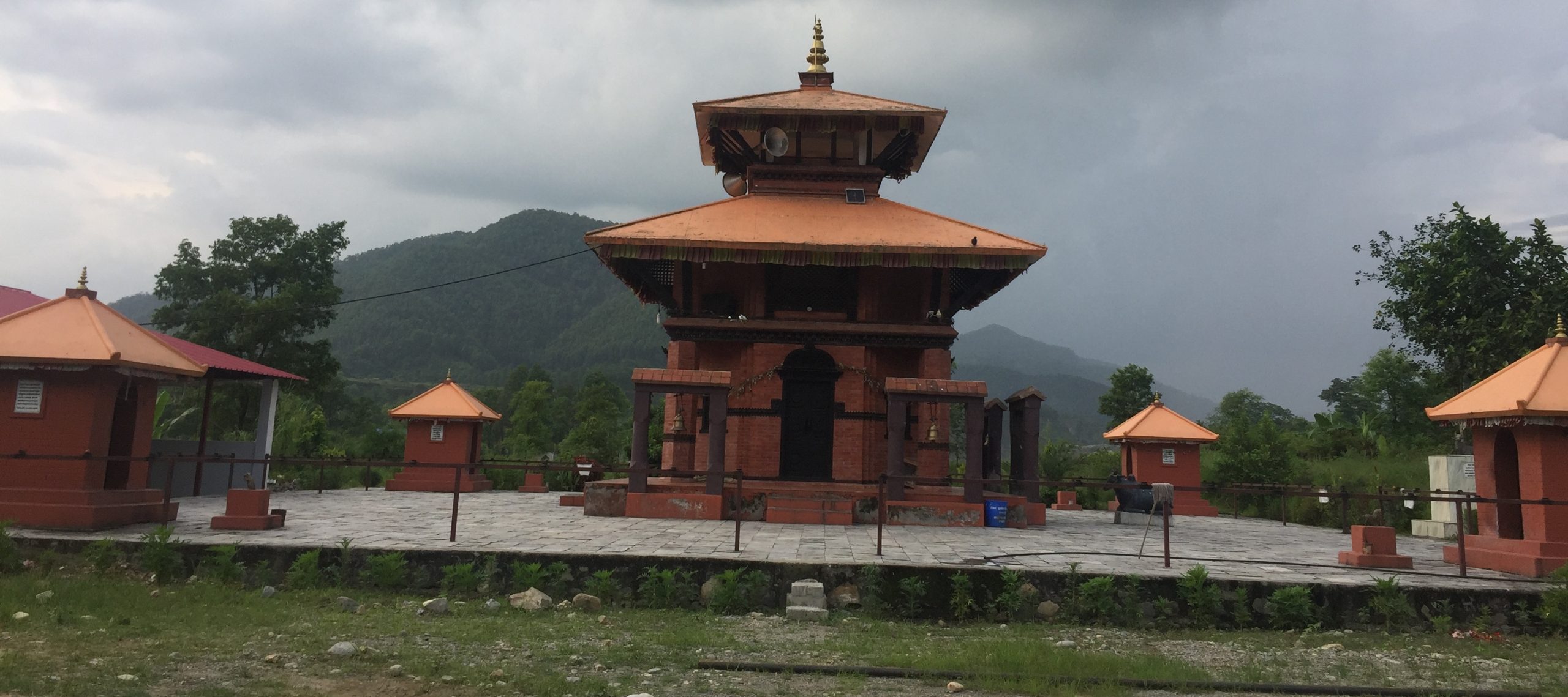 शिवरात्रीमा च्यवनधाममा खुल्ला भजन कृतन प्रतियोगिता हुने