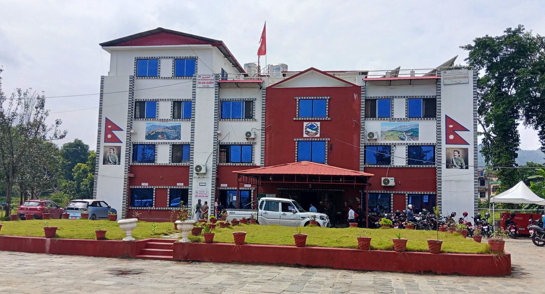 कार्यसम्पादनमा तनहुँमा पहिलो बन्यो भानु, छैटौमा शुक्लागण्डकी